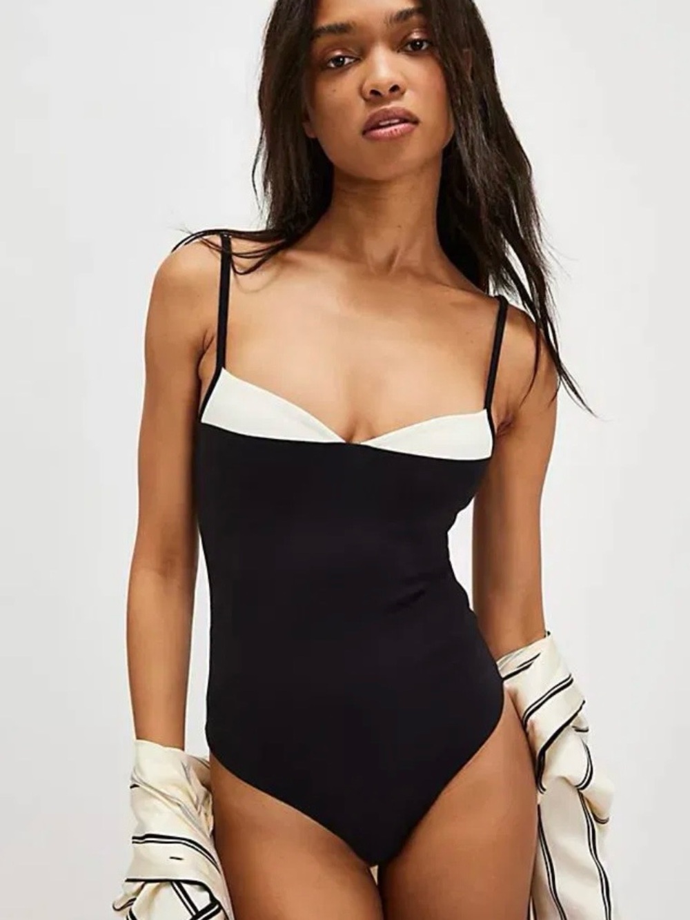 Me and You Bodysuit intimately FP